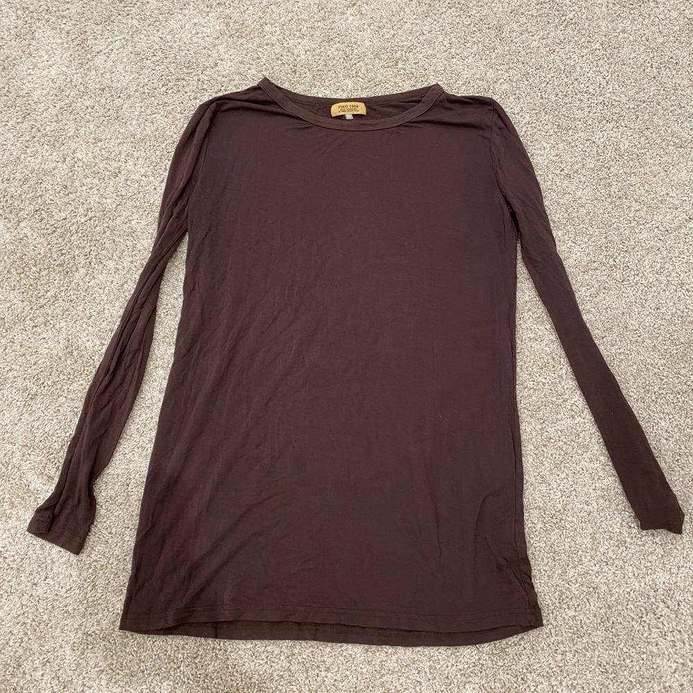 Piko tunic